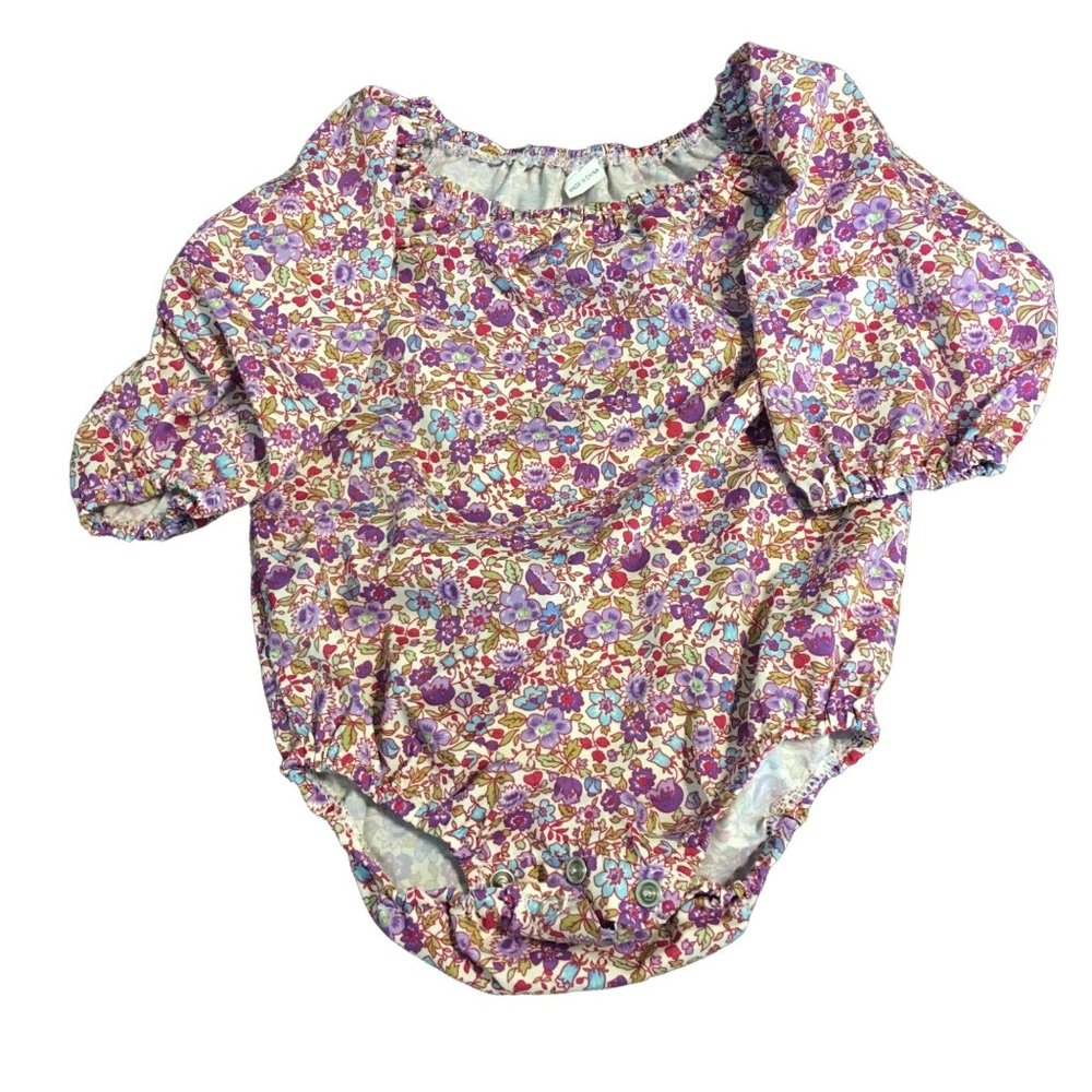 25 PC LOT OF 18 MONTH GIRLS CLOTHES: OSH KOSH, BABY GAP, TOMMY BAHAMA & MORE - Picture 9 of 16